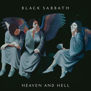 Heaven And Hell (Remastered)